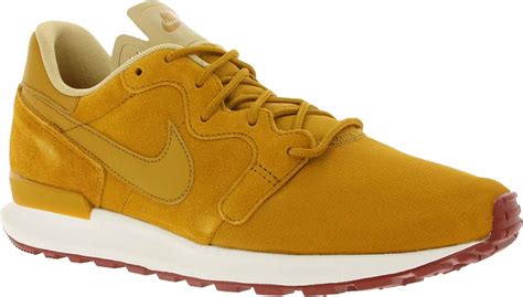 nike air berwuda hochwertige sneaker in gelb 844978-701|Nike Air Berwuda Desert Ochre Men's .